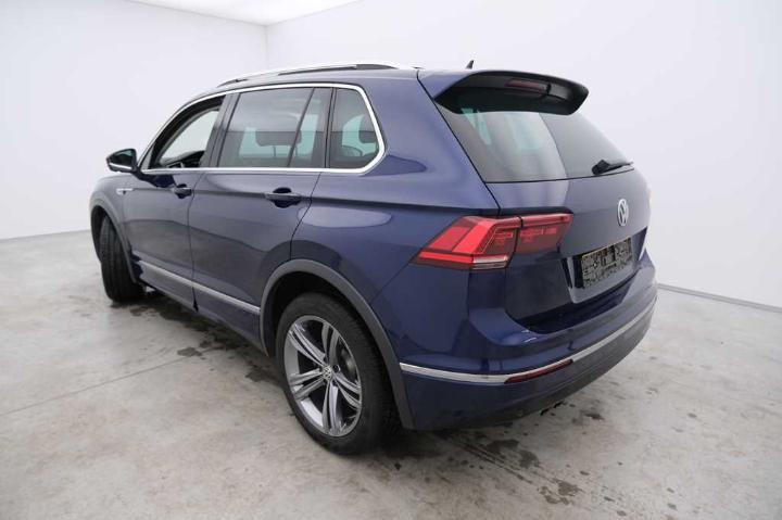 Photo 2 VIN: WVGZZZ5NZJW812722 - VOLKSWAGEN TIGUAN16 