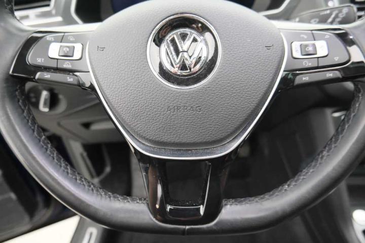 Photo 26 VIN: WVGZZZ5NZJW812722 - VOLKSWAGEN TIGUAN16 