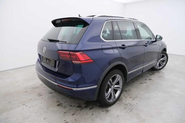 Photo 3 VIN: WVGZZZ5NZJW812722 - VOLKSWAGEN TIGUAN16 