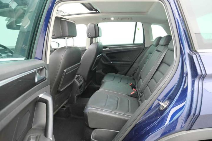 Photo 7 VIN: WVGZZZ5NZJW812722 - VOLKSWAGEN TIGUAN16 