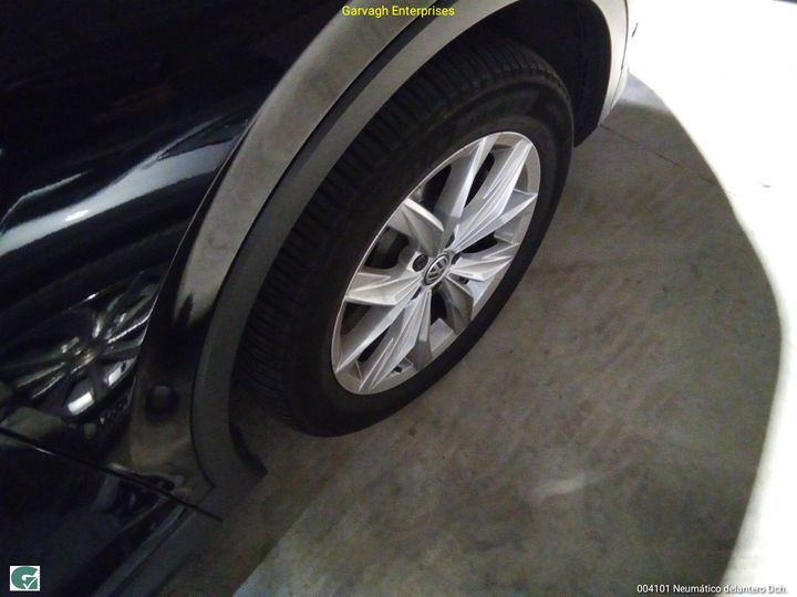 Photo 13 VIN: WVGZZZ5NZJW812836 - VOLKSWAGEN TIGUAN 