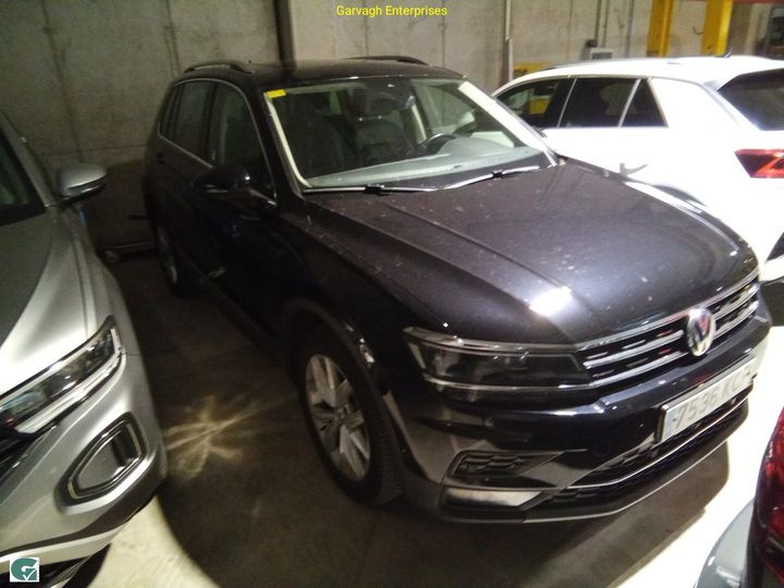 Photo 16 VIN: WVGZZZ5NZJW812836 - VOLKSWAGEN TIGUAN 