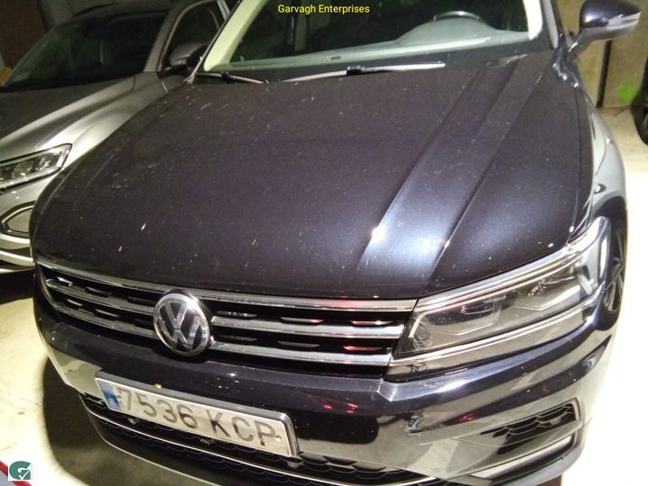 Photo 17 VIN: WVGZZZ5NZJW812836 - VOLKSWAGEN TIGUAN 