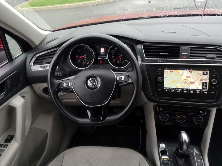 Photo 5 VIN: WVGZZZ5NZJW813210 - VOLKSWAGEN TIGUAN 