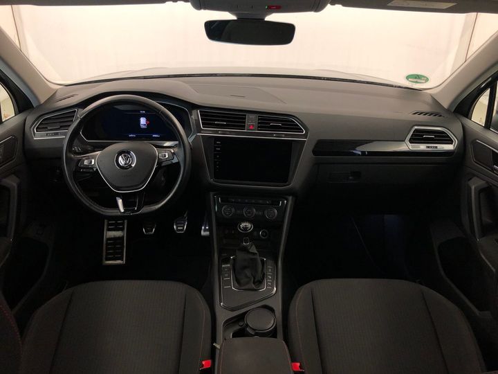 Photo 7 VIN: WVGZZZ5NZJW816008 - VOLKSWAGEN TIGUAN 2.0 TDI SCR 