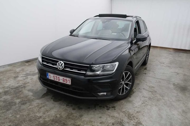 Photo 1 VIN: WVGZZZ5NZJW816048 - VOLKSWAGEN TIGUAN &#3916 