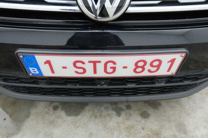 Photo 5 VIN: WVGZZZ5NZJW816048 - VOLKSWAGEN TIGUAN &#3916 