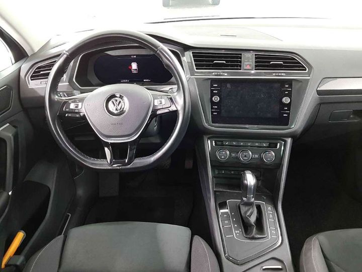 Photo 7 VIN: WVGZZZ5NZJW816668 - VOLKSWAGEN TIGUAN 