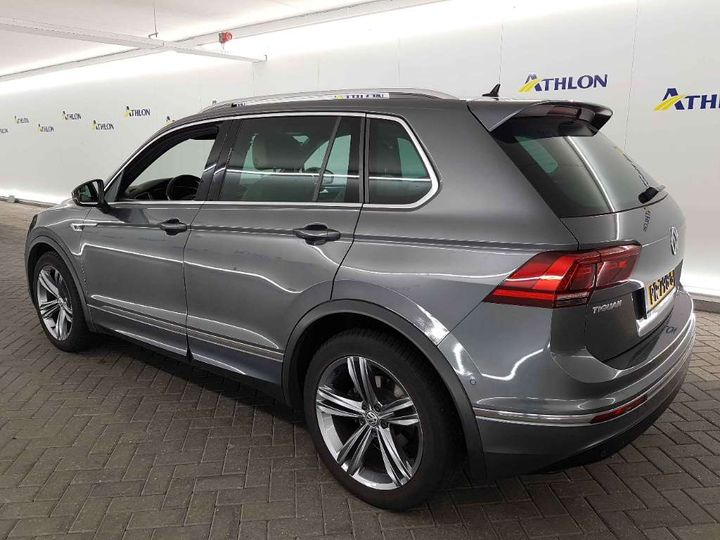 Photo 3 VIN: WVGZZZ5NZJW817512 - VOLKSWAGEN TIGUAN 