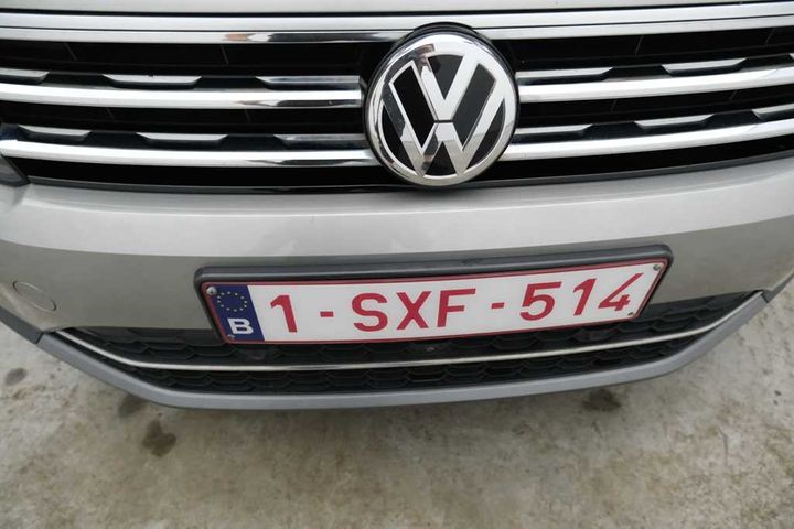 Photo 5 VIN: WVGZZZ5NZJW818412 - VOLKSWAGEN TIGUAN &#3916 