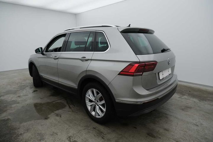 Photo 7 VIN: WVGZZZ5NZJW818412 - VOLKSWAGEN TIGUAN &#3916 