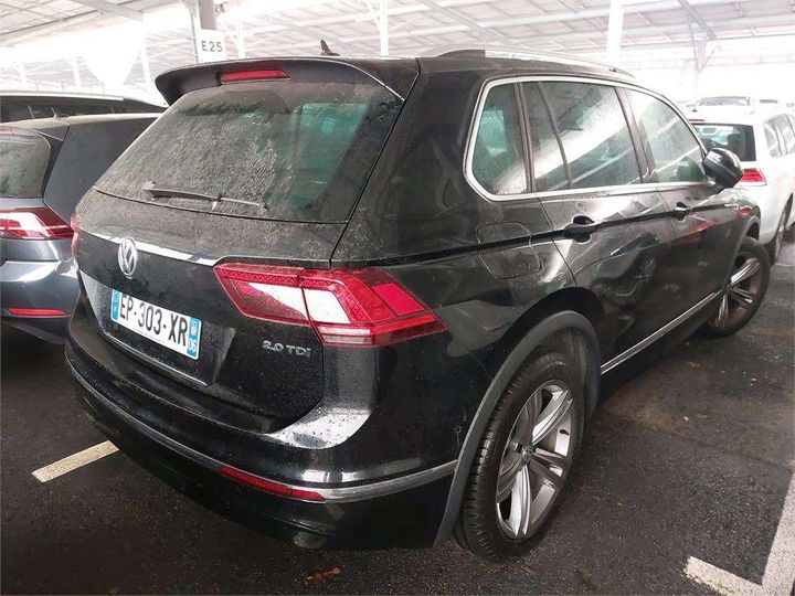 Photo 3 VIN: WVGZZZ5NZJW818454 - VOLKSWAGEN TIGUAN 