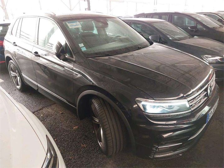 Photo 34 VIN: WVGZZZ5NZJW818454 - VOLKSWAGEN TIGUAN 