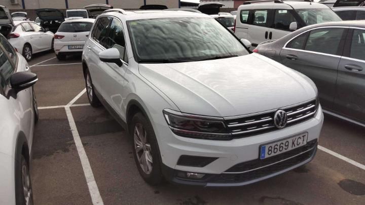 Photo 28 VIN: WVGZZZ5NZJW819613 - VOLKSWAGEN TIGUAN 