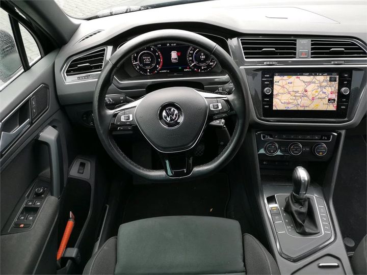 Photo 6 VIN: WVGZZZ5NZJW820158 - VOLKSWAGEN TIGUAN 