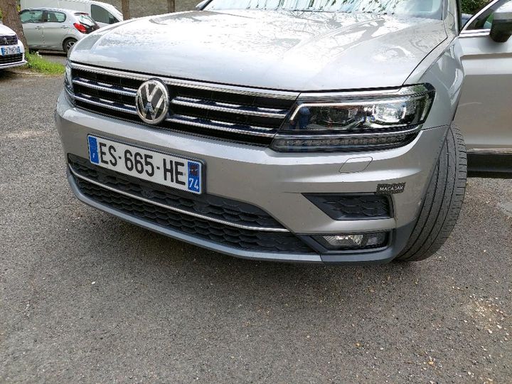 Photo 20 VIN: WVGZZZ5NZJW820351 - VOLKSWAGEN TIGUAN 