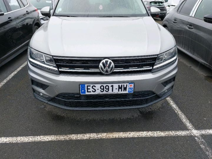 Photo 23 VIN: WVGZZZ5NZJW821410 - VOLKSWAGEN TIGUAN 