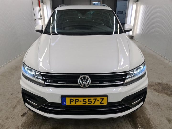 Photo 11 VIN: WVGZZZ5NZJW821482 - VOLKSWAGEN TIGUAN 