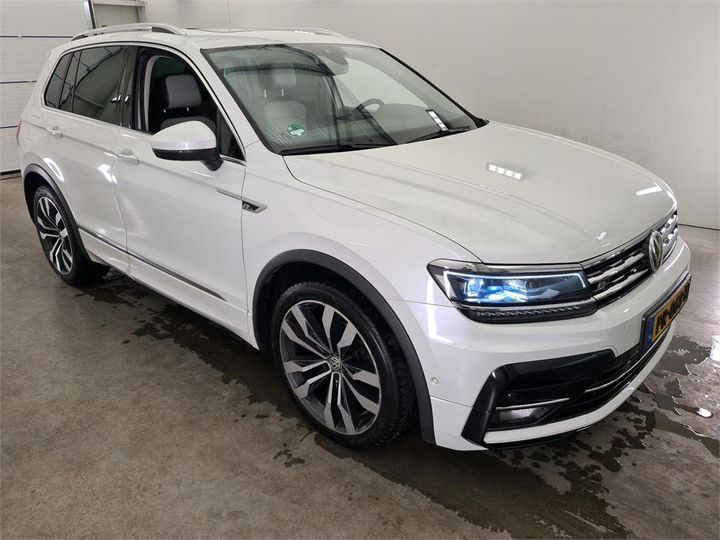 Photo 27 VIN: WVGZZZ5NZJW822687 - VOLKSWAGEN TIGUAN 