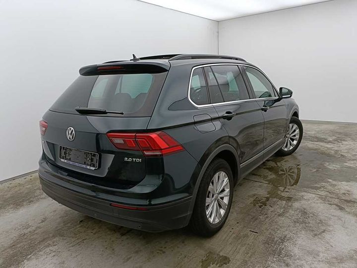 Photo 2 VIN: WVGZZZ5NZJW822947 - VOLKSWAGEN TIGUAN &#3916 