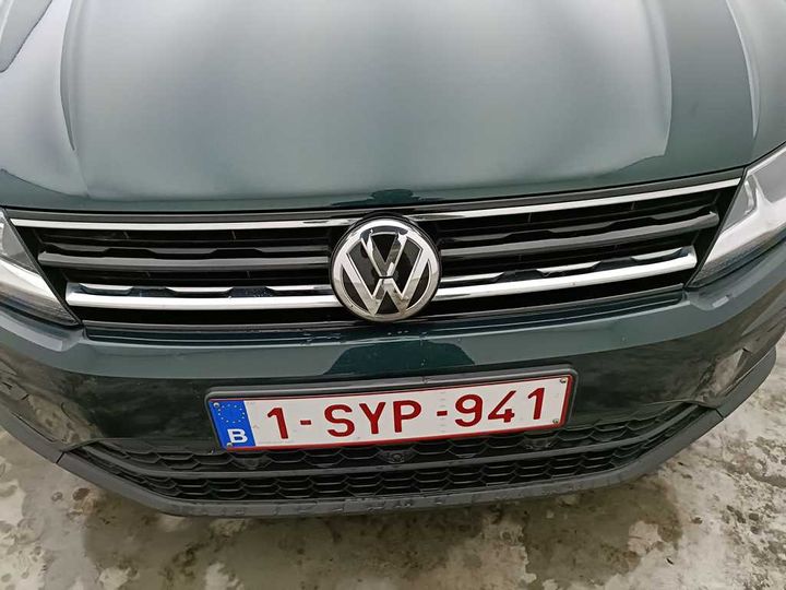 Photo 5 VIN: WVGZZZ5NZJW822947 - VOLKSWAGEN TIGUAN &#3916 