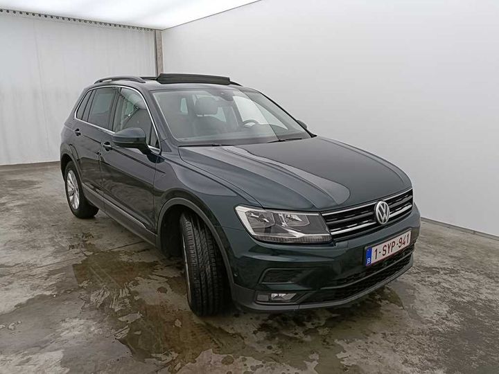 Photo 8 VIN: WVGZZZ5NZJW822947 - VOLKSWAGEN TIGUAN &#3916 