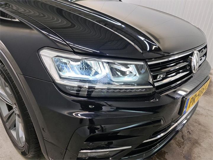 Photo 16 VIN: WVGZZZ5NZJW823314 - VOLKSWAGEN TIGUAN 