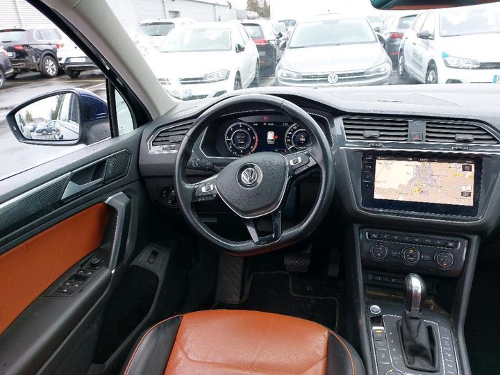 Photo 11 VIN: WVGZZZ5NZJW826168 - VOLKSWAGEN TIGUAN 