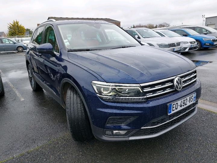 Photo 23 VIN: WVGZZZ5NZJW826168 - VOLKSWAGEN TIGUAN 