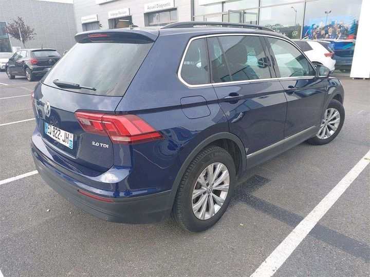 Photo 7 VIN: WVGZZZ5NZJW827010 - VOLKSWAGEN TIGUAN 