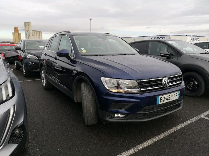 Photo 19 VIN: WVGZZZ5NZJW827490 - VOLKSWAGEN TIGUAN 