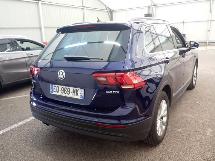 Photo 2 VIN: WVGZZZ5NZJW827524 - VOLKSWAGEN TIGUAN 