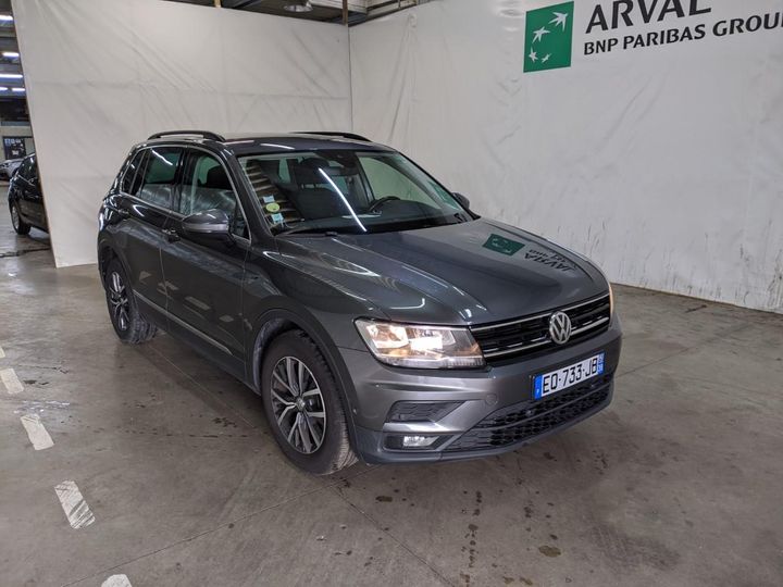 Photo 4 VIN: WVGZZZ5NZJW828008 - VOLKSWAGEN TIGUAN 