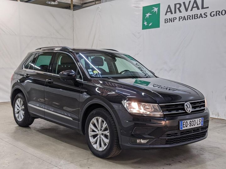 Photo 4 VIN: WVGZZZ5NZJW828322 - VOLKSWAGEN TIGUAN 