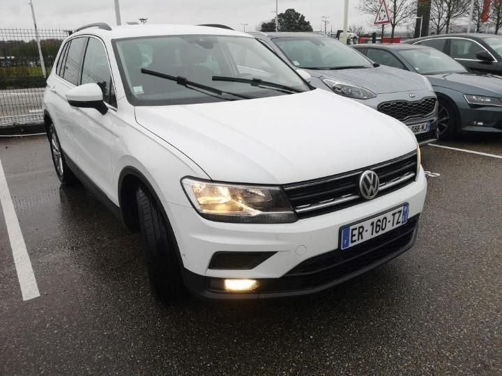 Photo 23 VIN: WVGZZZ5NZJW828340 - VOLKSWAGEN TIGUAN 