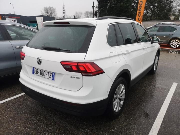 Photo 4 VIN: WVGZZZ5NZJW828340 - VOLKSWAGEN TIGUAN 