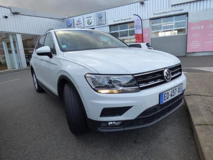 Photo 28 VIN: WVGZZZ5NZJW828350 - VOLKSWAGEN TIGUAN 