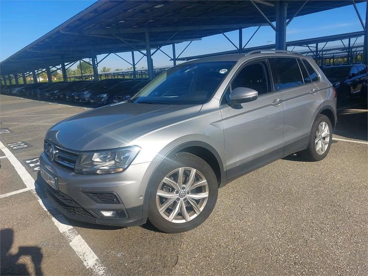 Photo 0 VIN: WVGZZZ5NZJW828400 - VOLKSWAGEN TIGUAN 