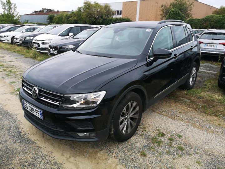 Photo 0 VIN: WVGZZZ5NZJW828458 - VOLKSWAGEN TIGUAN 