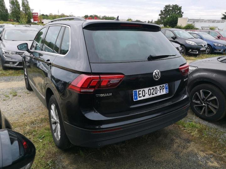 Photo 3 VIN: WVGZZZ5NZJW828458 - VOLKSWAGEN TIGUAN 