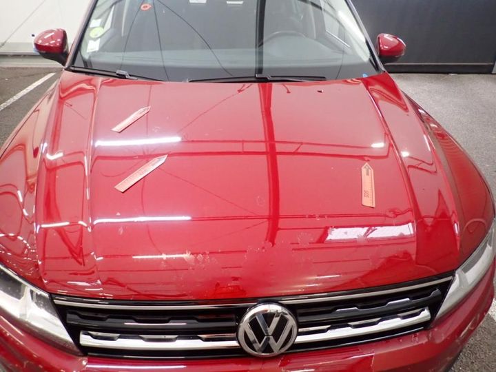 Photo 21 VIN: WVGZZZ5NZJW828462 - VOLKSWAGEN TIGUAN 