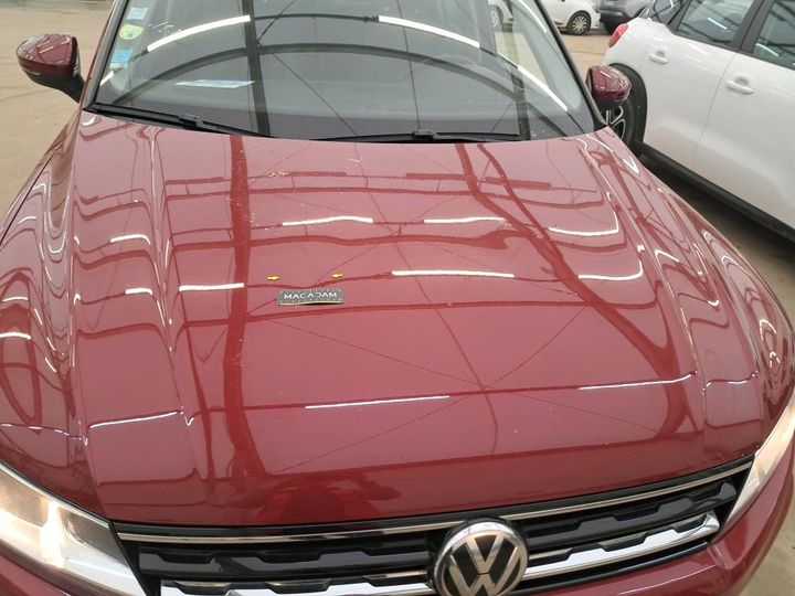 Photo 22 VIN: WVGZZZ5NZJW828616 - VW TIGUAN 