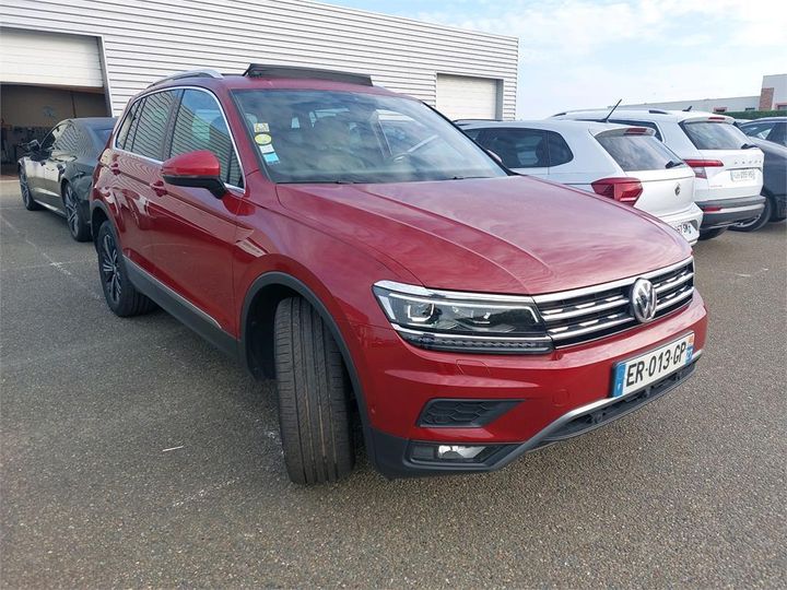 Photo 15 VIN: WVGZZZ5NZJW829456 - VOLKSWAGEN TIGUAN 