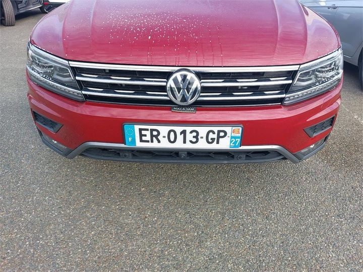 Photo 28 VIN: WVGZZZ5NZJW829456 - VOLKSWAGEN TIGUAN 