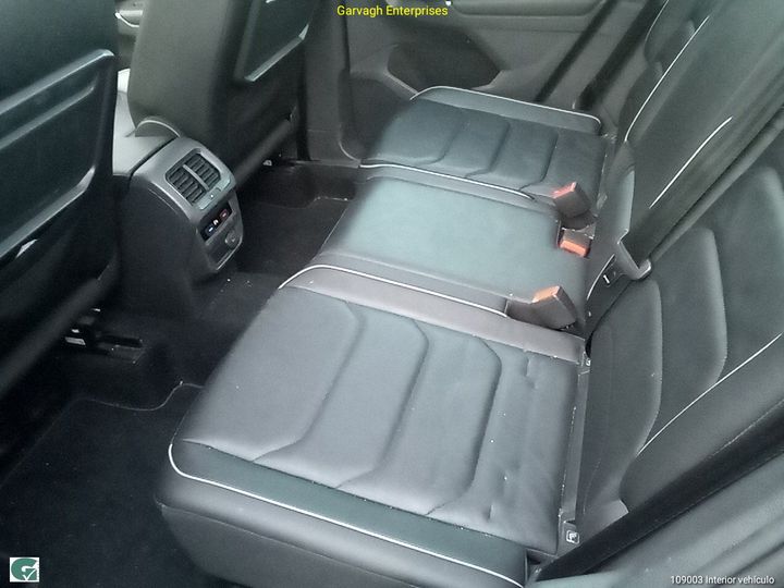 Photo 28 VIN: WVGZZZ5NZJW829582 - VOLKSWAGEN TIGUAN 