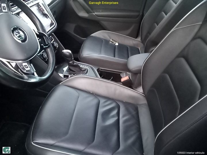 Photo 30 VIN: WVGZZZ5NZJW829582 - VOLKSWAGEN TIGUAN 