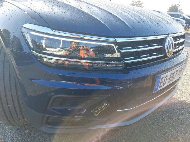 Photo 20 VIN: WVGZZZ5NZJW830965 - VOLKSWAGEN TIGUAN 