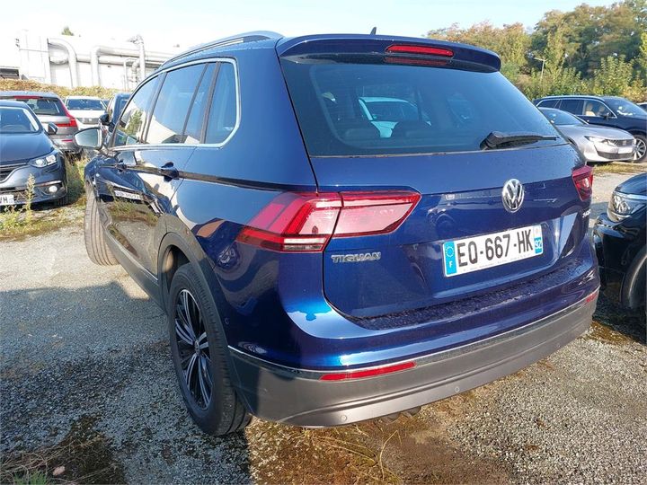 Photo 3 VIN: WVGZZZ5NZJW830965 - VOLKSWAGEN TIGUAN 