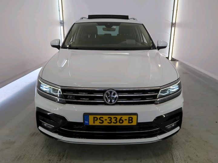 Photo 17 VIN: WVGZZZ5NZJW830987 - VW TIGUAN 