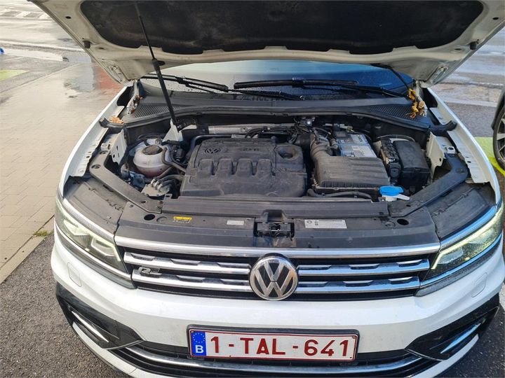 Photo 22 VIN: WVGZZZ5NZJW832081 - VOLKSWAGEN TIGUAN 